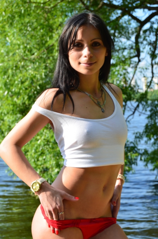 Анкета проститутки Екатерина - Фото, г. Кимры, 22 года, №22303